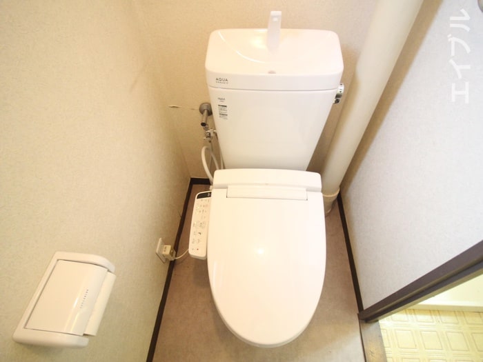 ドミール石内の物件内観写真