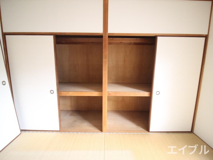 ドミール石内の物件内観写真