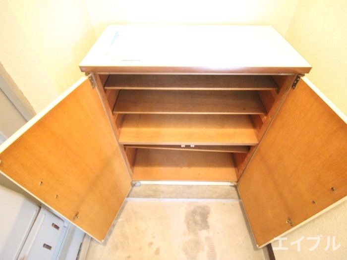 ドミール石内の物件内観写真