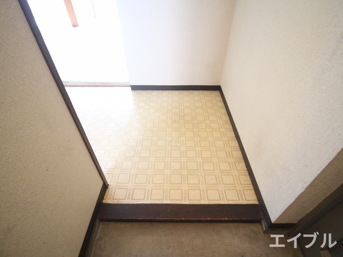 ドミール石内の物件内観写真