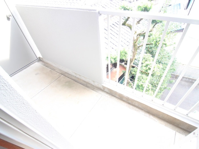 ドミール石内の物件内観写真