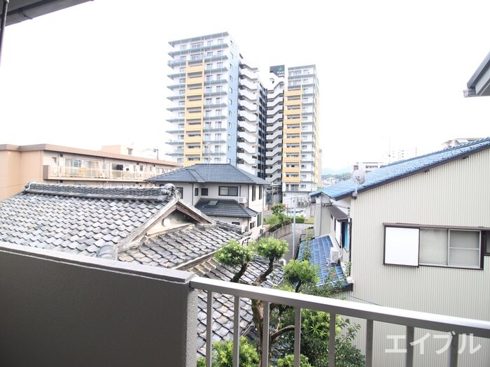 ドミール石内の物件内観写真