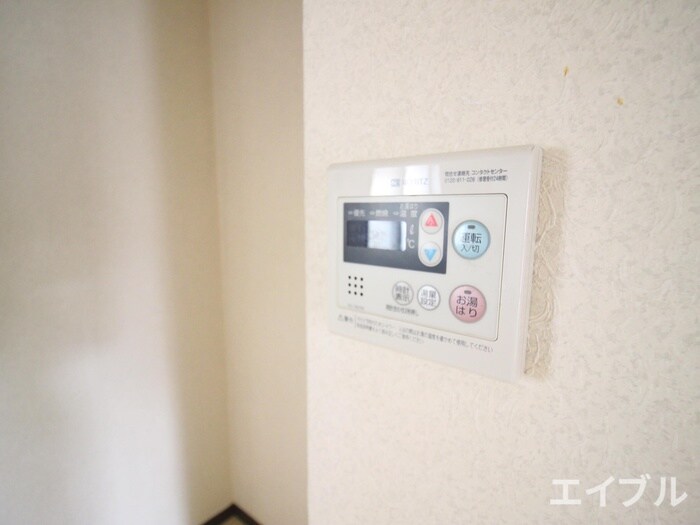 ドミール石内の物件内観写真