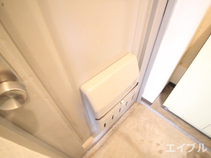 ドミール石内の物件内観写真