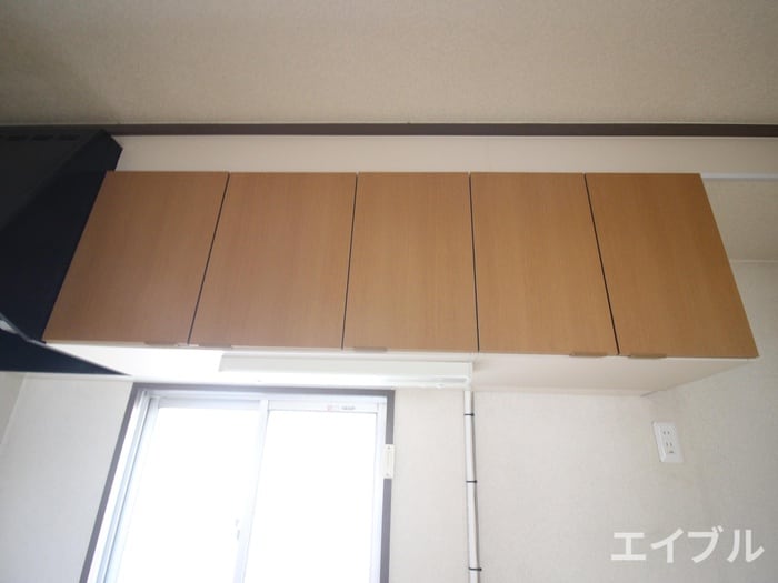 ドミール石内の物件内観写真