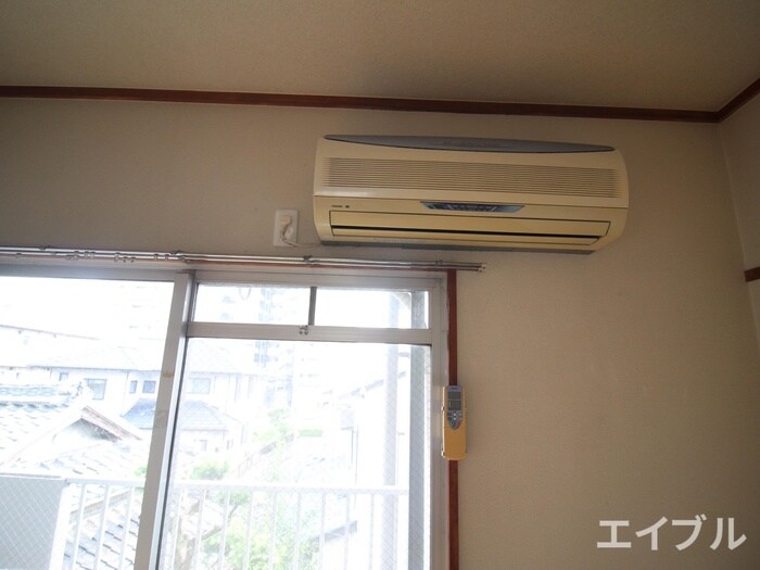 ドミール石内の物件内観写真