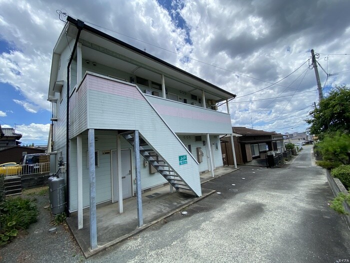 物件外観写真