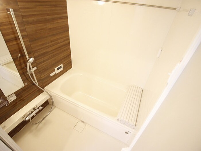 ﾙｰﾌﾞﾙ下富野の物件内観写真