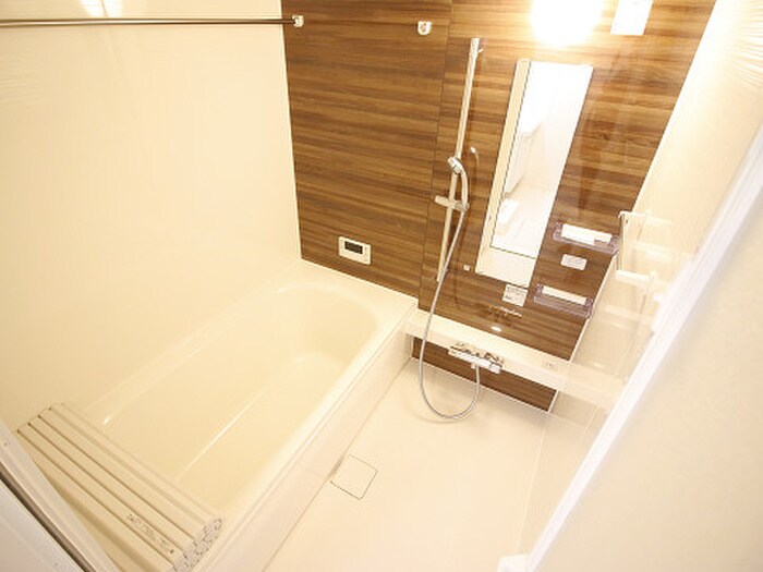 ﾙｰﾌﾞﾙ下富野の物件内観写真