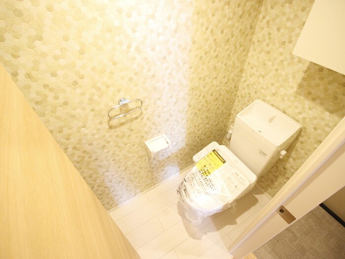 ﾙｰﾌﾞﾙ下富野の物件内観写真