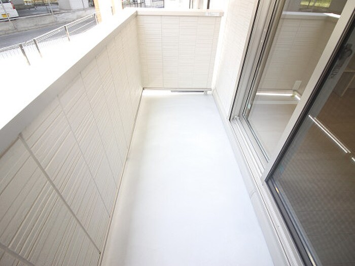 ﾙｰﾌﾞﾙ下富野の物件内観写真