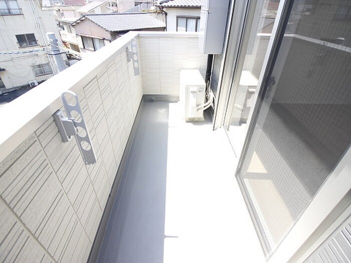 ﾙｰﾌﾞﾙ下富野の物件内観写真