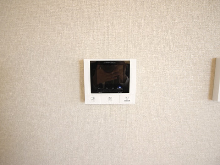 ﾙｰﾌﾞﾙ下富野の物件内観写真