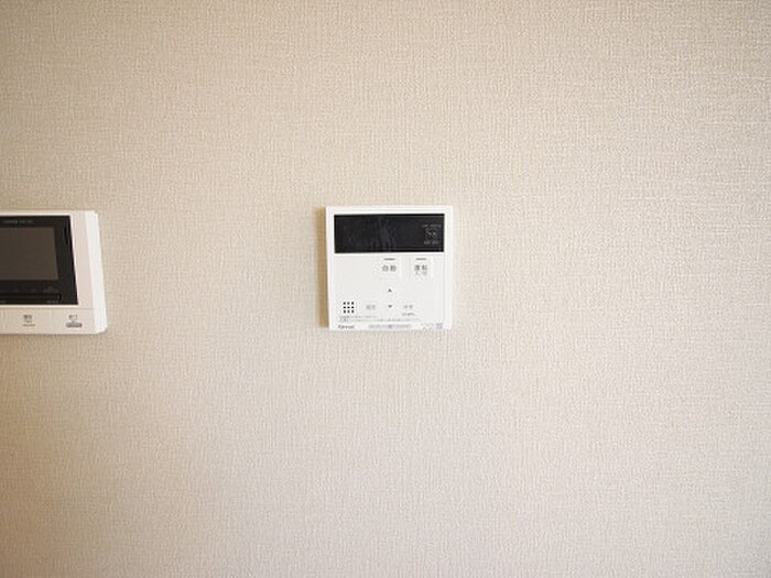 ﾙｰﾌﾞﾙ下富野の物件内観写真