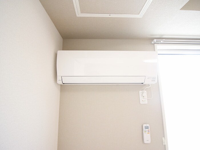 ﾙｰﾌﾞﾙ下富野の物件内観写真