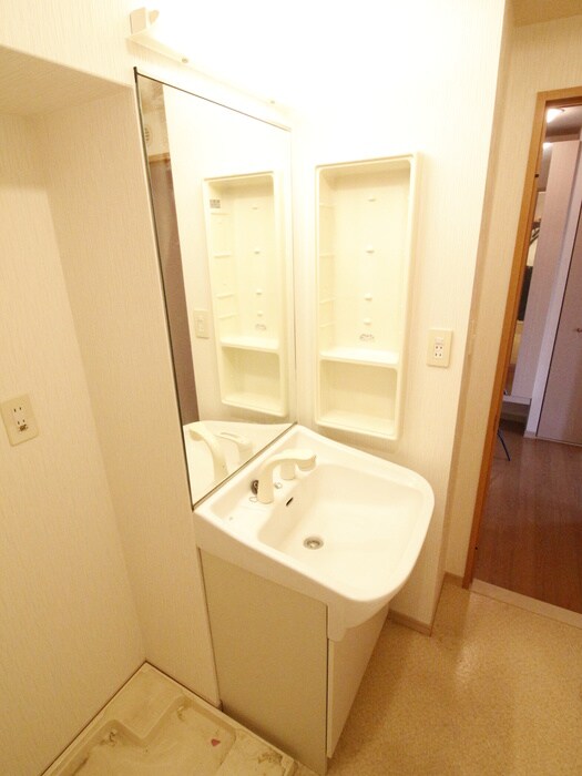 パークサイド ソレイユの物件内観写真