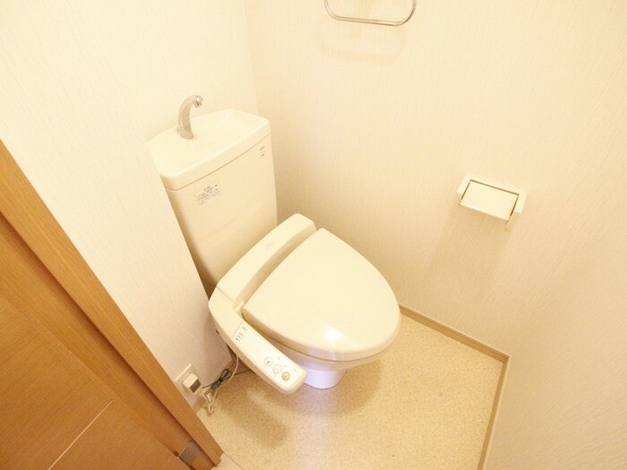 パークサイド ソレイユの物件内観写真