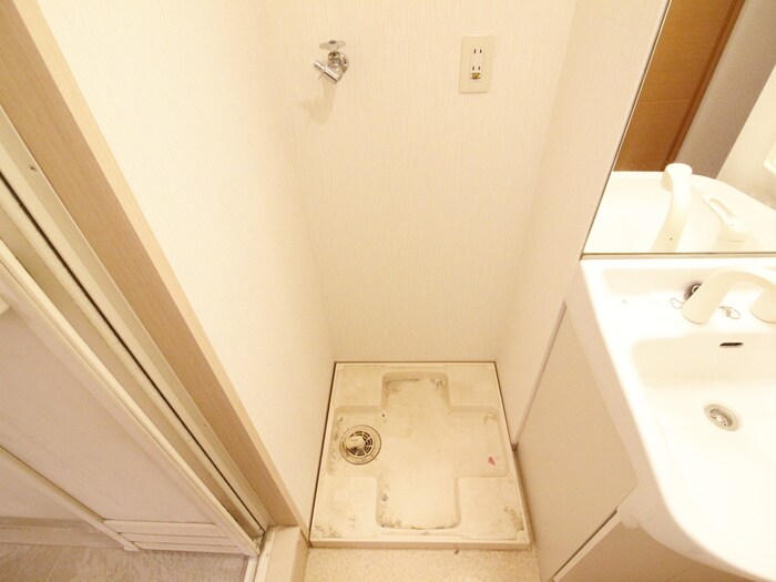 パークサイド ソレイユの物件内観写真