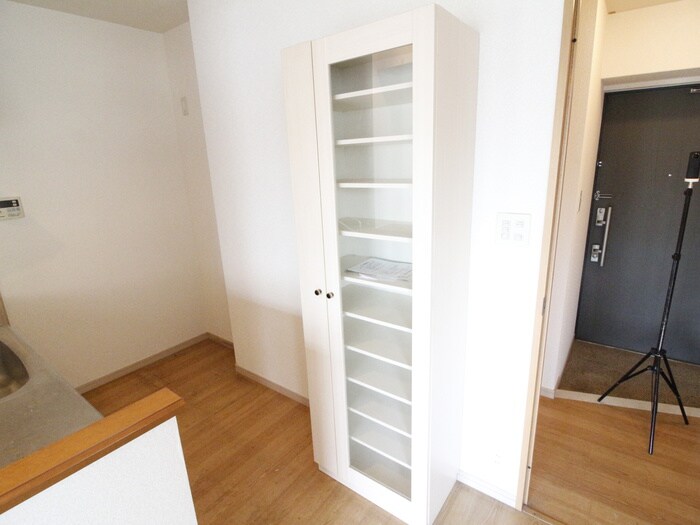 パークサイド ソレイユの物件内観写真