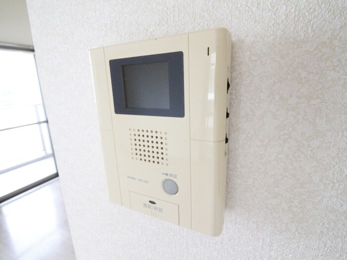 パークサイド ソレイユの物件内観写真