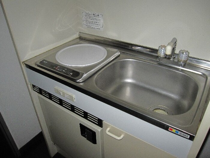 ビジネス・ワン美野島の物件内観写真