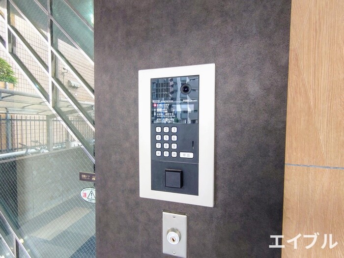 ビジネス・ワン美野島の物件外観写真