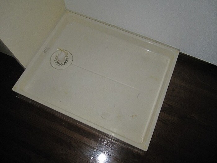 ビジネス・ワン美野島の物件内観写真