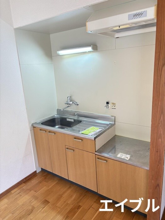 サンステージ福永の物件内観写真