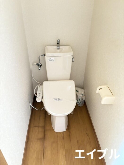 サンステージ福永の物件内観写真