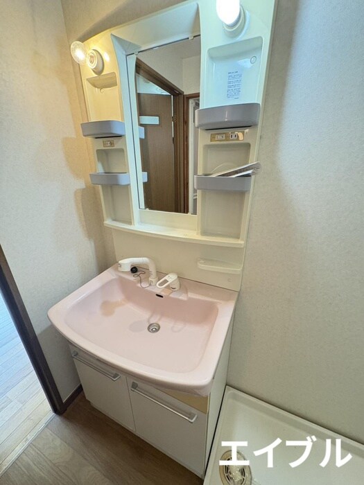 サンステージ福永の物件内観写真