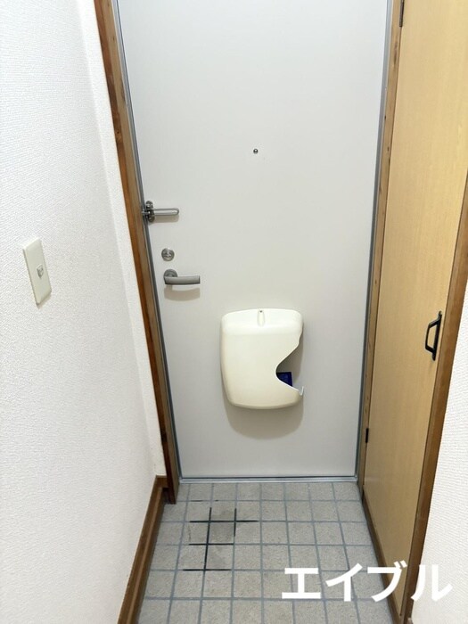 サンステージ福永の物件内観写真