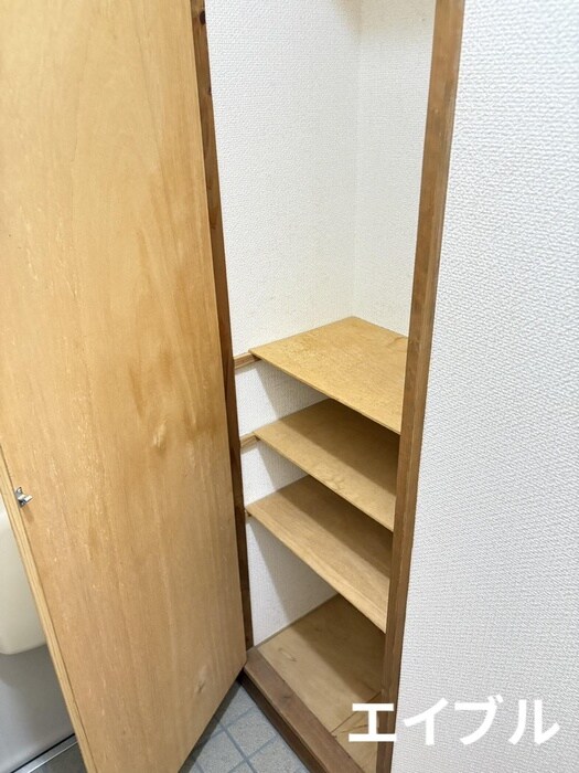 サンステージ福永の物件内観写真