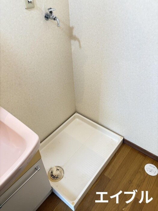 サンステージ福永の物件内観写真