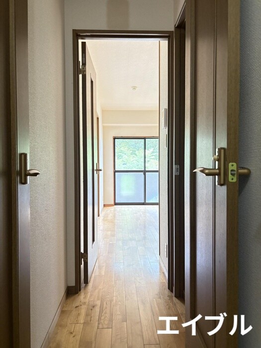 サンステージ福永の物件内観写真