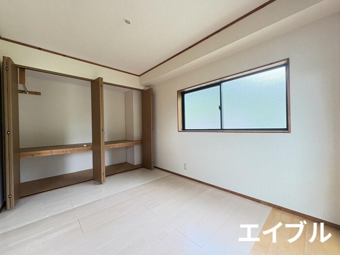 サンステージ福永の物件内観写真