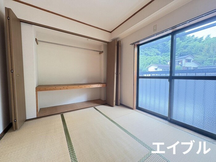 サンステージ福永の物件内観写真