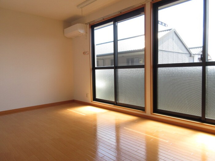 セジュールＲ・Ｙ Ｂ棟の物件内観写真