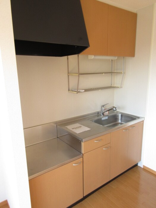 セジュールＲ・Ｙ Ｂ棟の物件内観写真