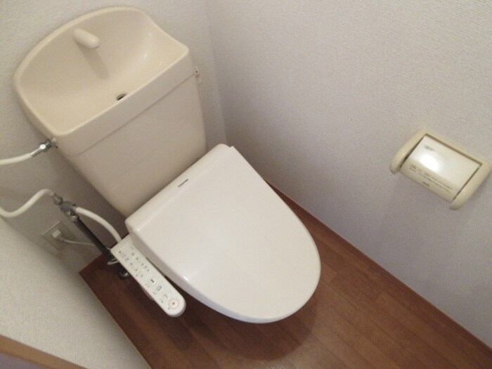 セジュールＲ・Ｙ Ｂ棟の物件内観写真