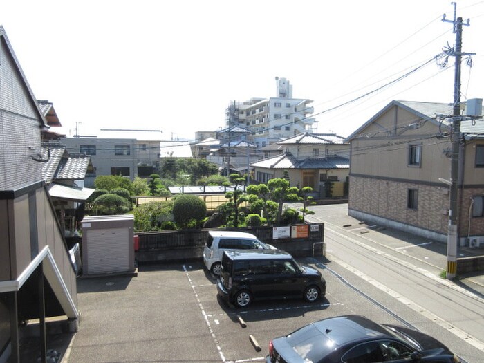 セジュールＲ・Ｙ Ｂ棟の物件内観写真