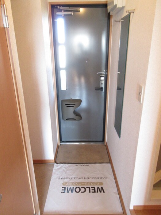 セジュールＲ・Ｙ Ｂ棟の物件内観写真