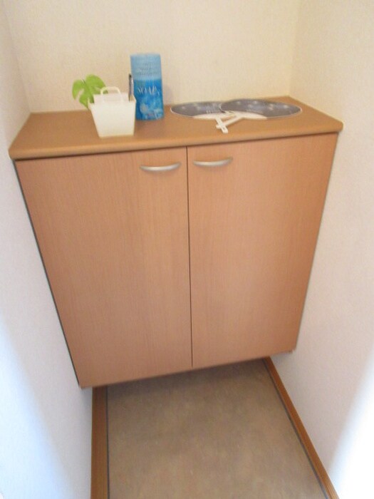 セジュールＲ・Ｙ Ｂ棟の物件内観写真