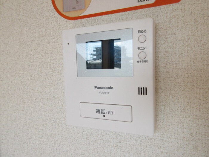 セジュールＲ・Ｙ Ｂ棟の物件内観写真