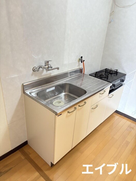 レジデンス福永の物件内観写真