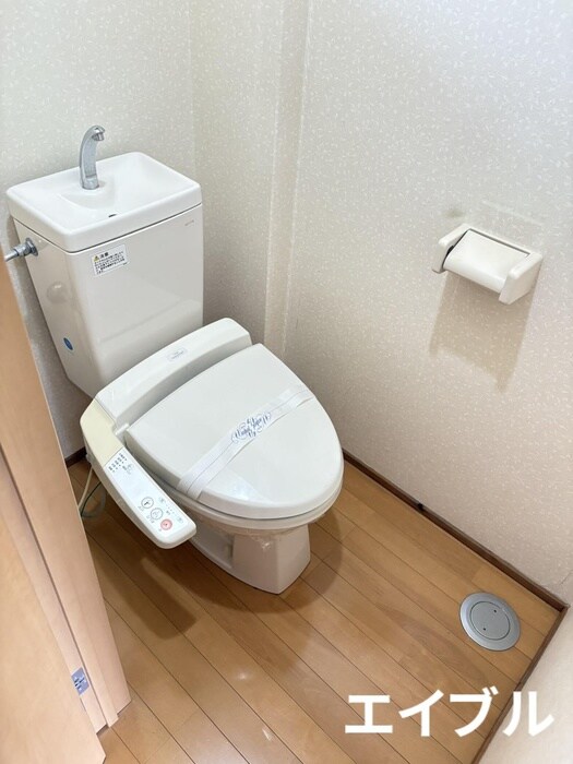 レジデンス福永の物件内観写真