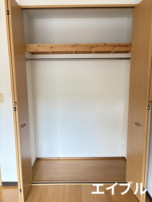 レジデンス福永の物件内観写真