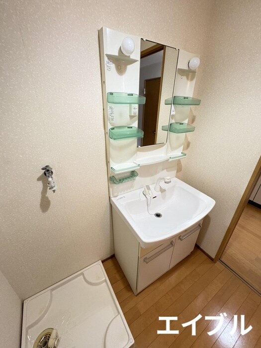 レジデンス福永の物件内観写真