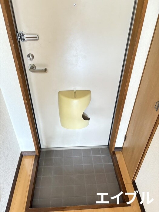 レジデンス福永の物件内観写真