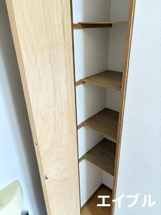 レジデンス福永の物件内観写真