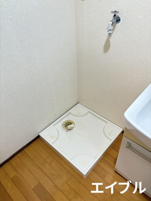 レジデンス福永の物件内観写真